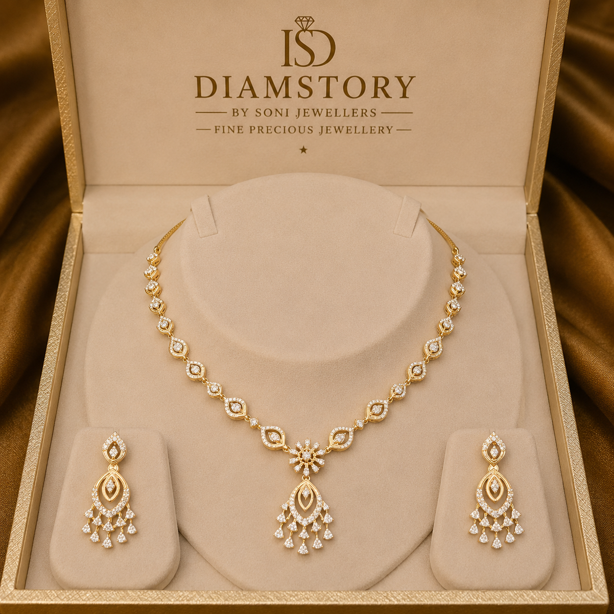 Necklace 12